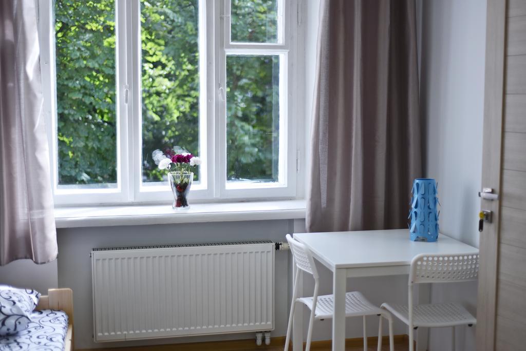 Laisves Avenue Hostel "Easy Kaunas" エクステリア 写真