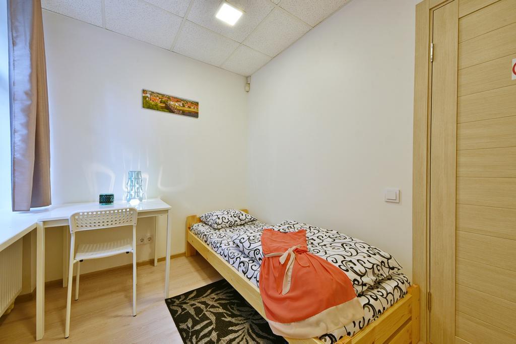 Laisves Avenue Hostel "Easy Kaunas" エクステリア 写真